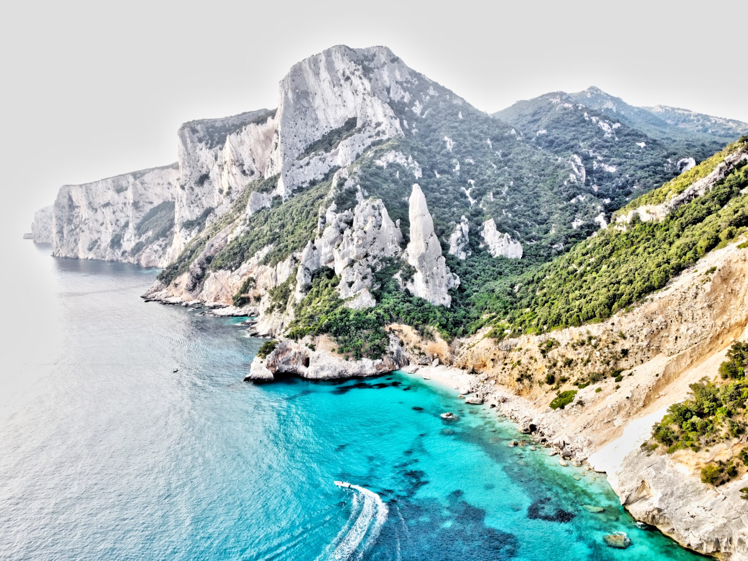 Cala Goloritzè