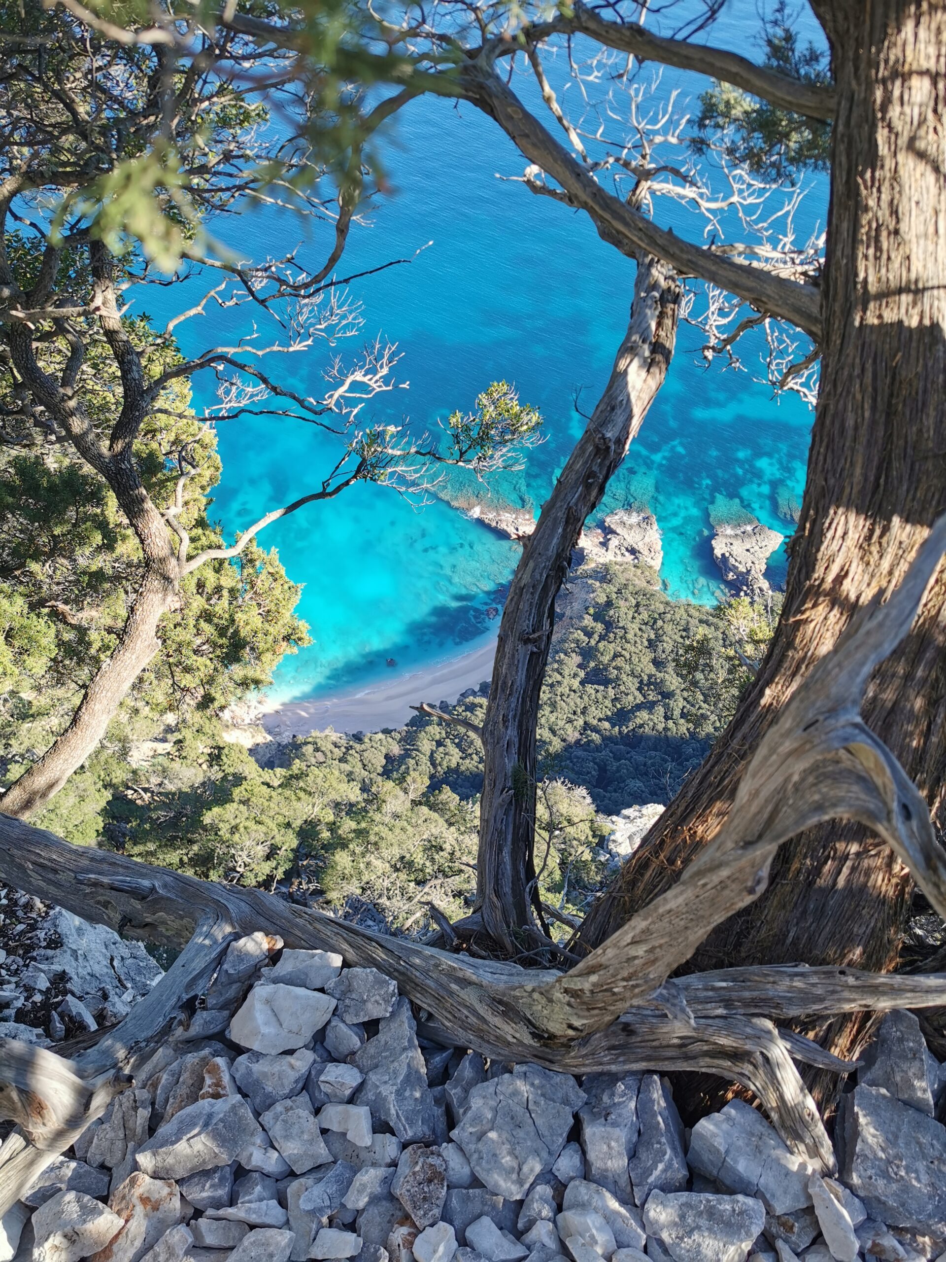 Cala Biriala
