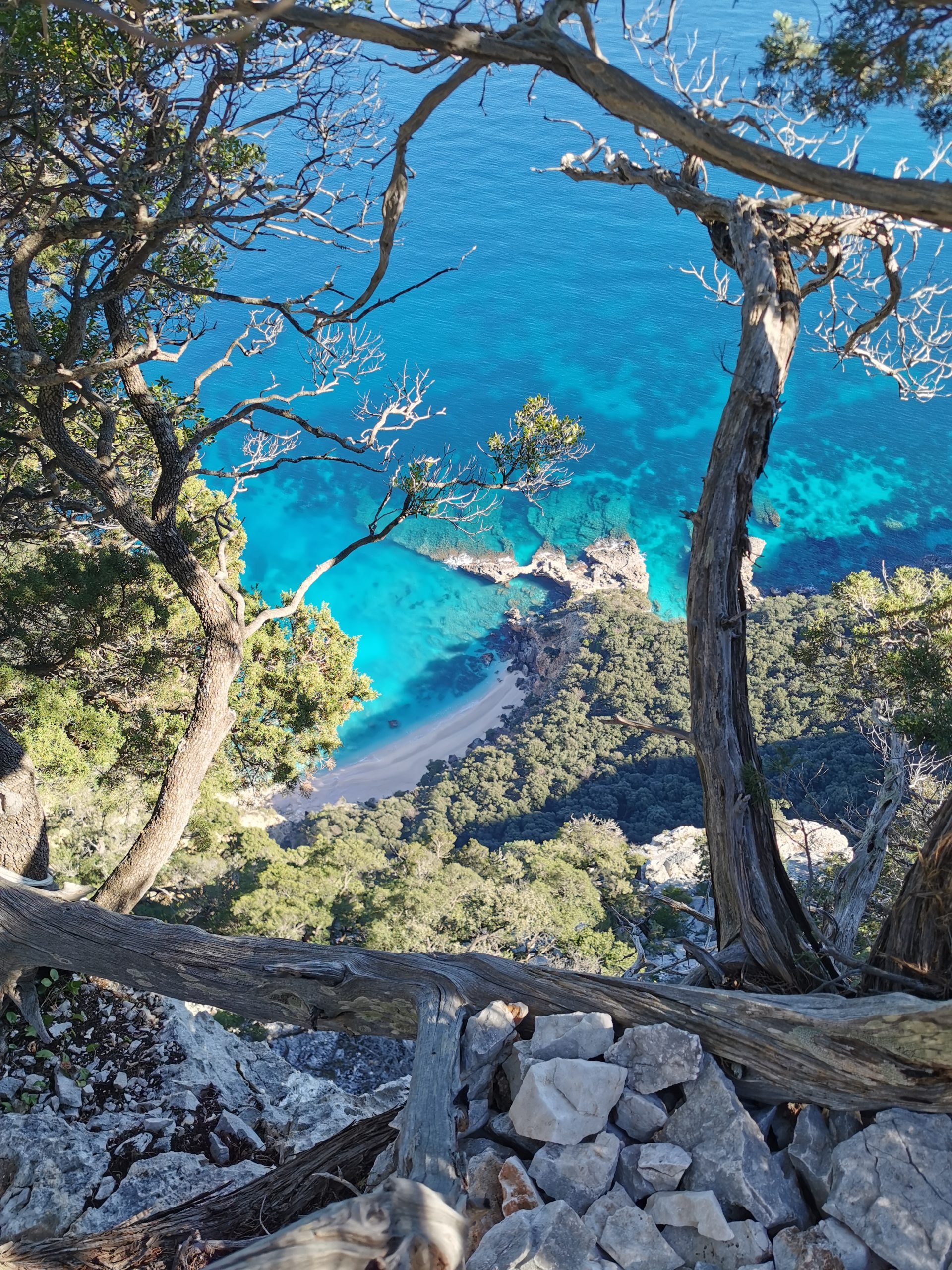 Cala Biriala