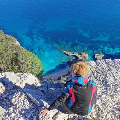 Terraces of Cala Biriala