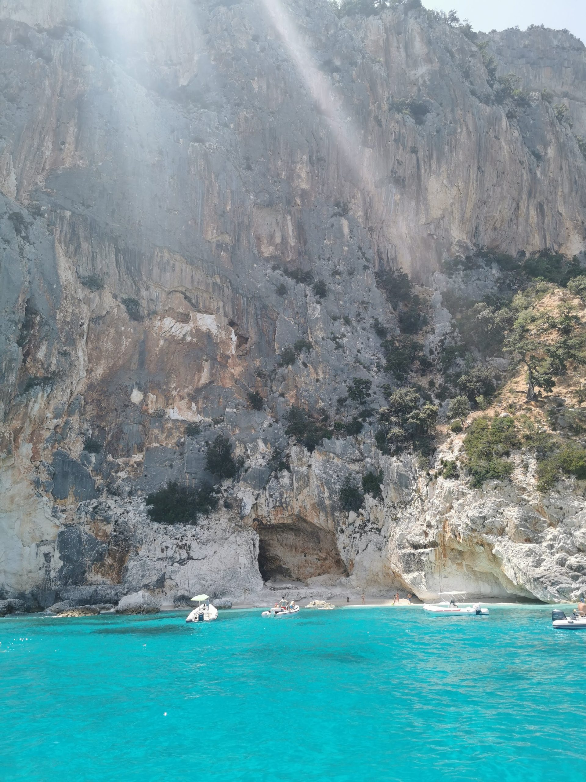 Piscine di Venere