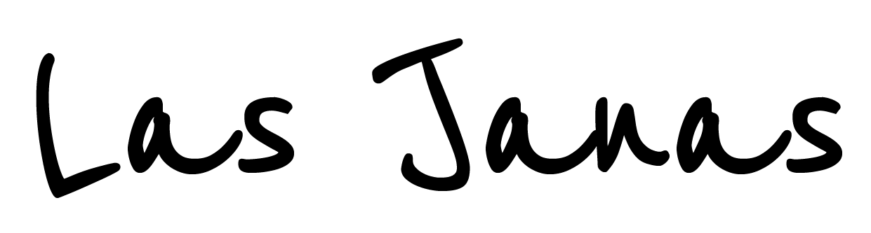 Las Janas