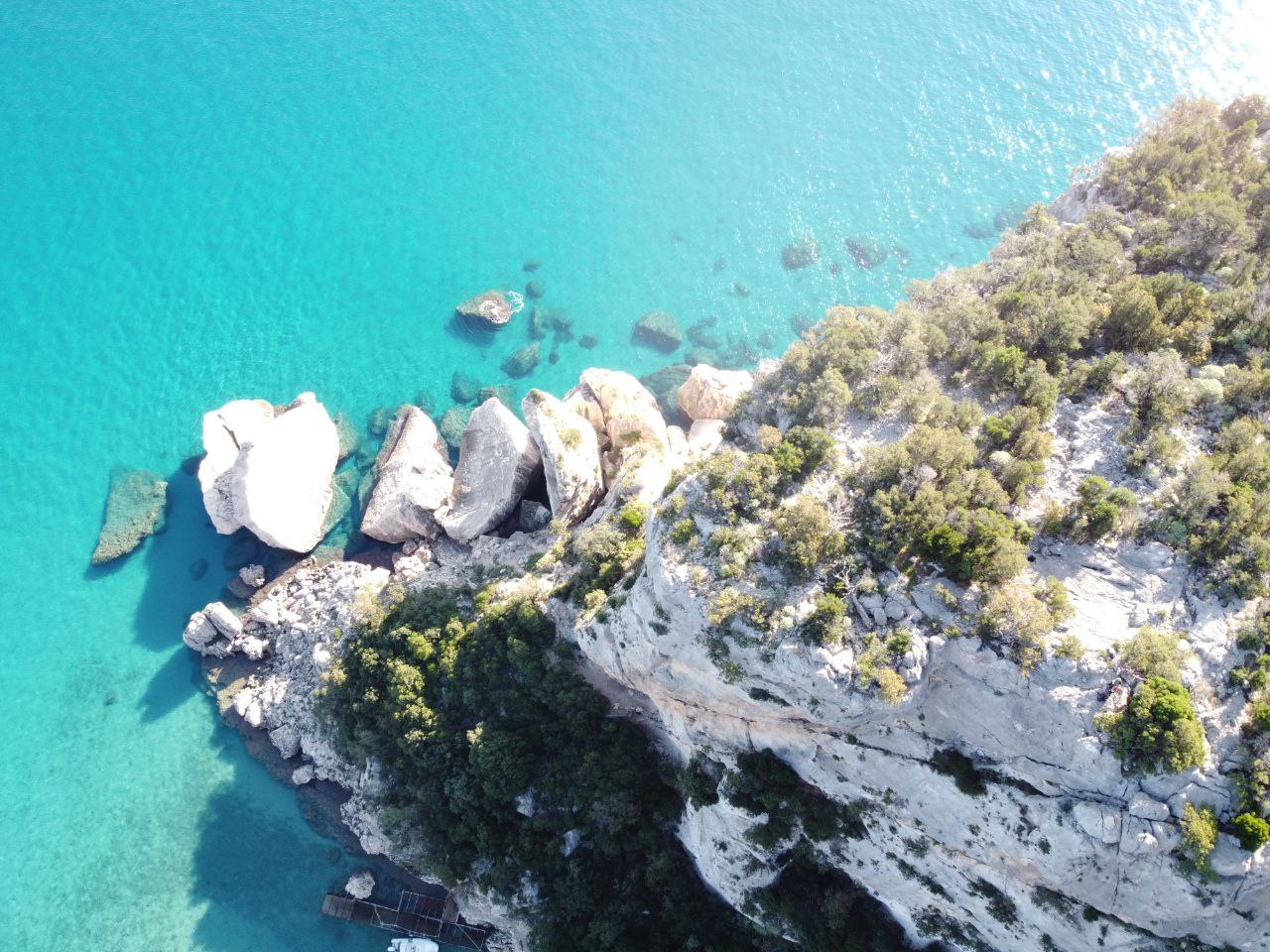 Cala Luna