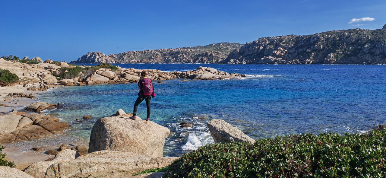 Capo Testa